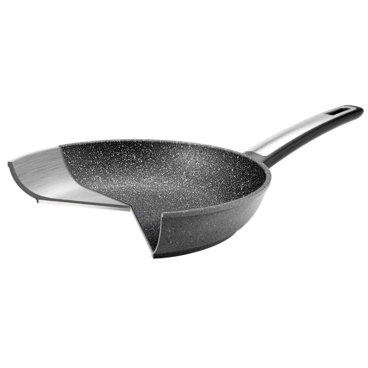 Tescoma Frying Pan I-Premium Stone 20 cm - Salman Stores