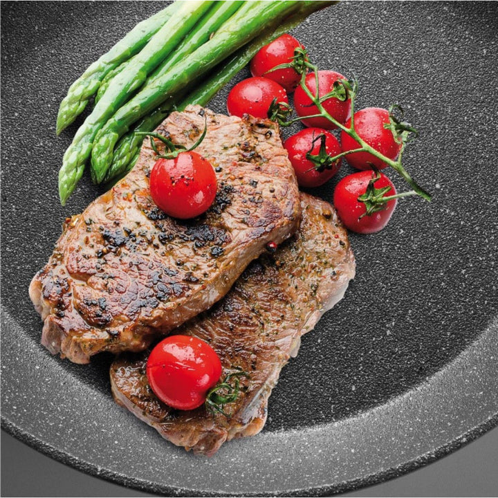 Tescoma Frying Pan I-Premium Stone 24 cm - Salman Stores