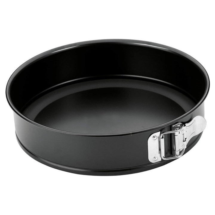 Tescoma Springform Tart Pan Delicia Black Edition 28 cm TES623242 - Salman Stores