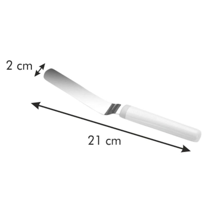 Tescoma Miniature Spreading Spatula DELICIA - Salman Stores
