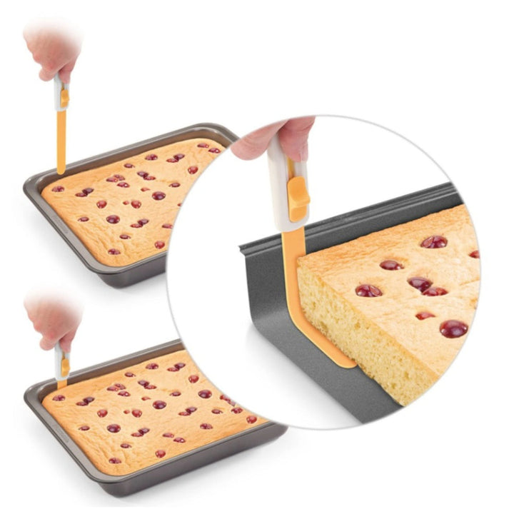 Tescoma Cake Loosening Tool Delicia 15-26 cm TES630065 - Salman Stores