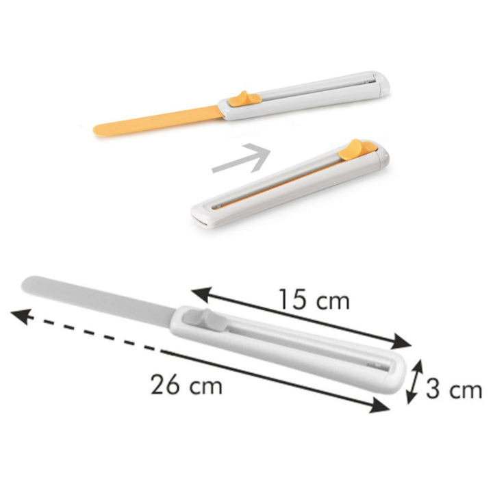 Tescoma Cake Loosening Tool Delicia 15-26 cm TES630065 - Salman Stores