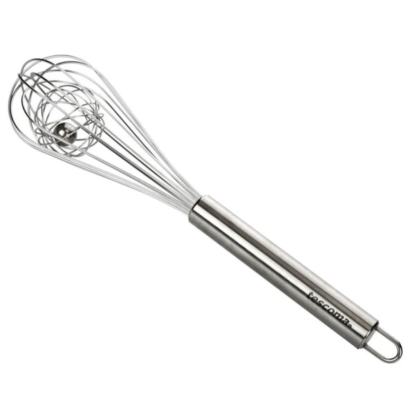 Tescoma Stainless steel ball whisk DELICIA 25 cm TES630252 - Salman Stores