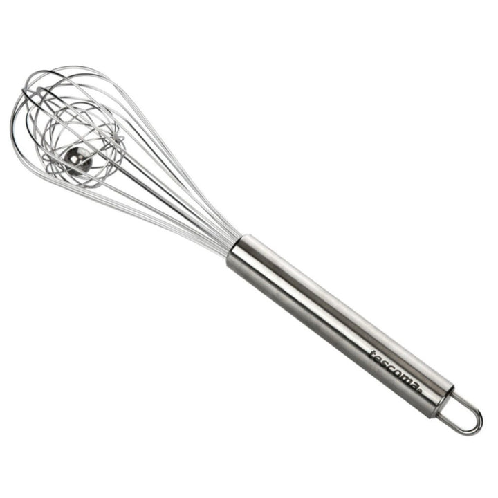 Tescoma Stainless steel ball whisk DELICIA 25 cm TES630252 - Salman Stores