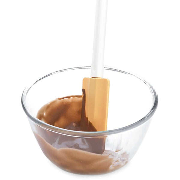 Tescoma Silicone spatula DELICIA 26 cm - Salman Stores