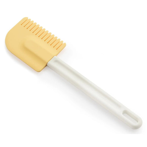 Tescoma Silicone Spatula with Whisk Cleaner Delicia 25.5 cm - Salman Stores