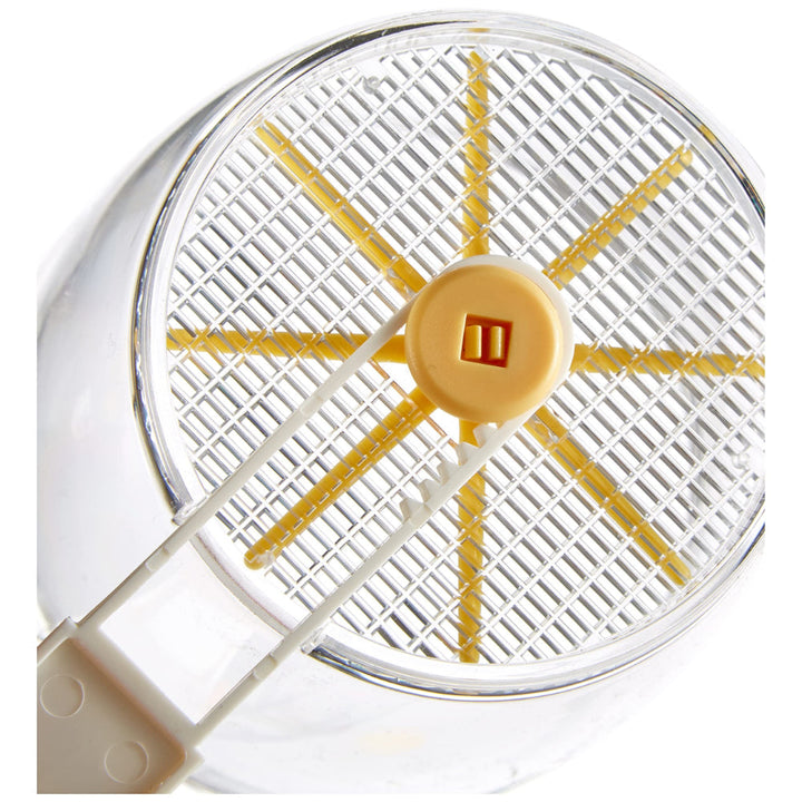 Tescoma Mechanical sieve DELICIA Plastic 11.5 cm - Salman Stores
