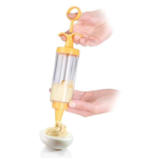 Tescoma Cake Decoration 8 Nozzle 21 cm - Salman Stores