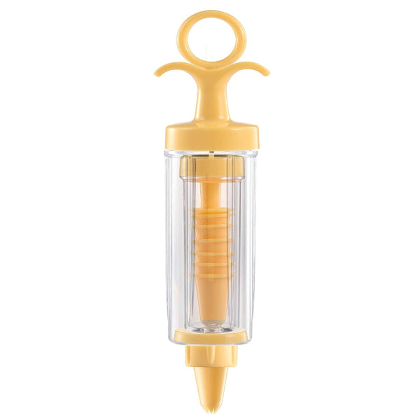 Tescoma Piston cake decorator DELICIA 8 Nozzle TES630527 - Salman Stores