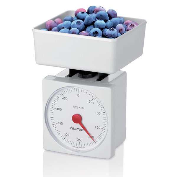 Tescoma Kitchen Scales Accura 0.5 Kg - Salman Stores