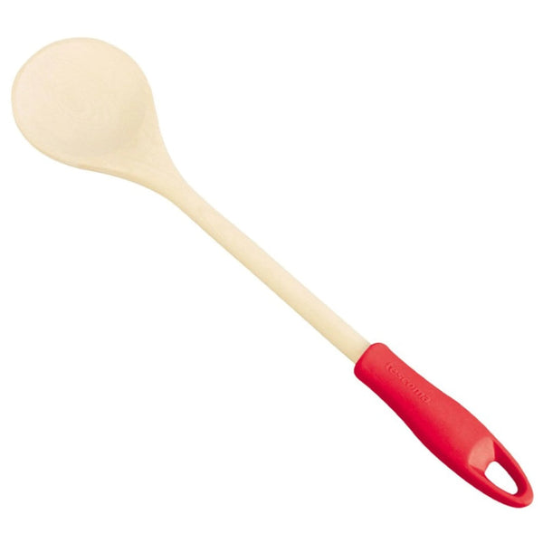 Tescoma Cooking Spoon Round Presto Wood 30 cm - Salman Stores