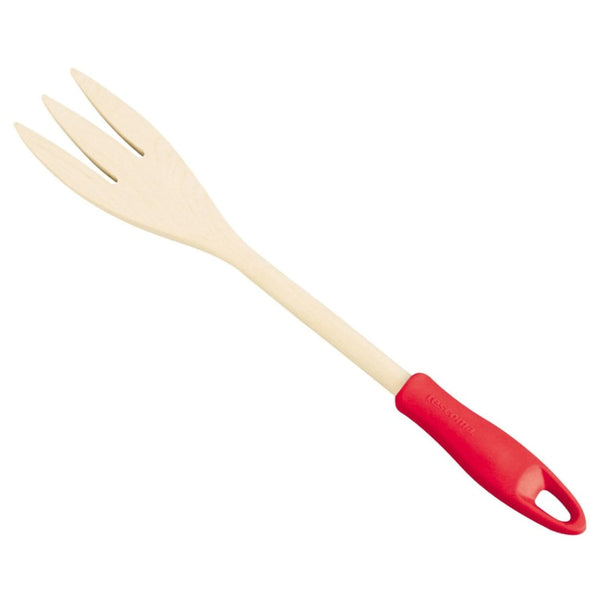 Tescoma Meat Fork Presto Wood 30 cm - Salman Stores
