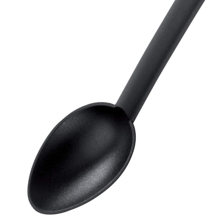 Tescoma Nylon Cooking Spoon Space Line 32 cm - Salman Stores