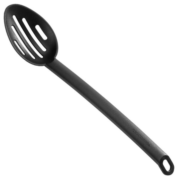 Tescoma Nylon Slotted Spoon Space Line 32 cm - Salman Stores