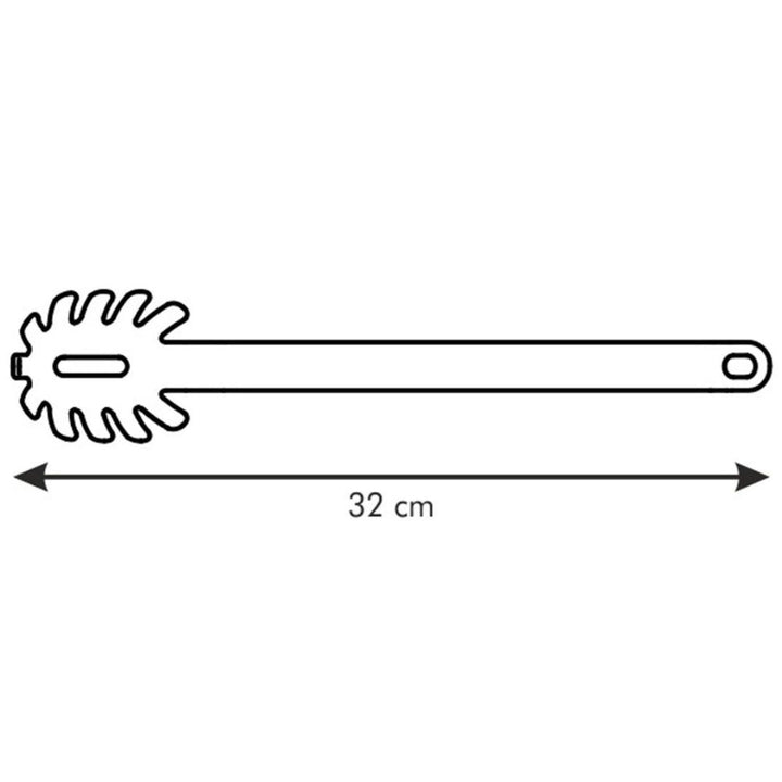 Tescoma Nylon Spaghetti Server Space Line 32 cm - Salman Stores