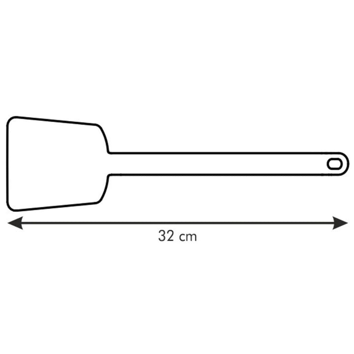 Tescoma Nylon Turner Space Line 32 cm - Salman Stores