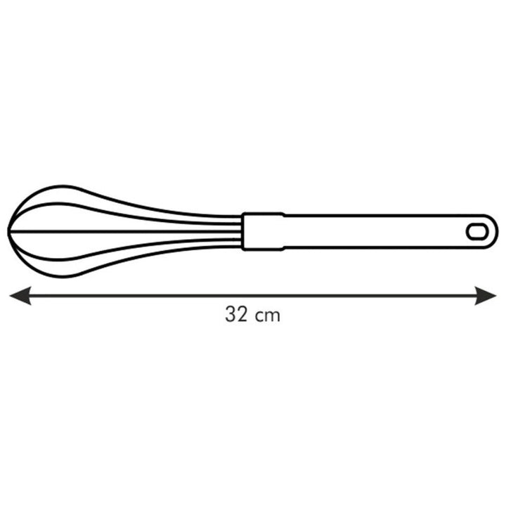 Tescoma Whisk Space Line 32 cm - Salman Stores