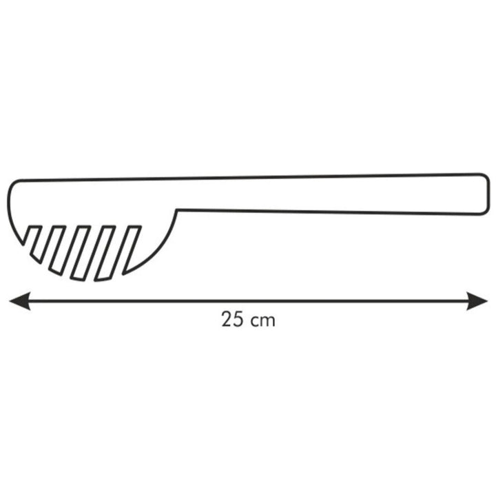 Tescoma Spaghetti Tongs Space Line 25 cm TES638042 - Salman Stores