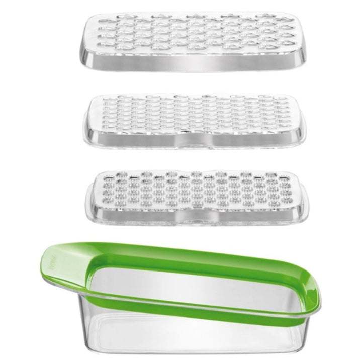 Tescoma Grater Multifunctional Vitamino 22 cm - Salman Stores
