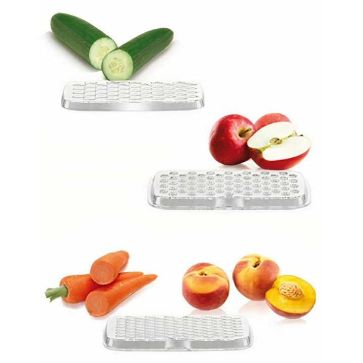 Tescoma Grater Multifunctional Vitamino 22 cm - Salman Stores
