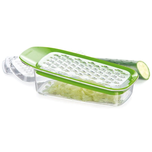 Tescoma Grater Multifunctional Vitamino 22 cm - Salman Stores
