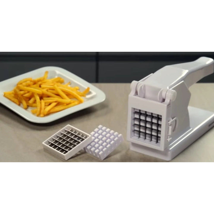 Tescoma French Fry Cutter Handy 26x14 cm - Salman Stores