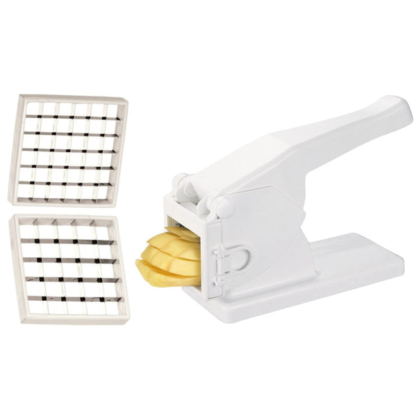Tescoma French Fry Cutter Handy 26x14 cm - Salman Stores