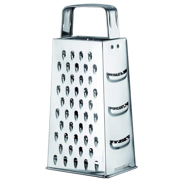 Tescoma Grater 4 Sides Medium Handy 21 cm - Salman Stores