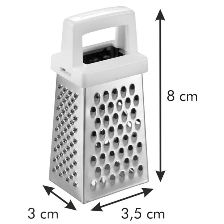 Tescoma Mini Grater Handy 8 cm - Salman Stores