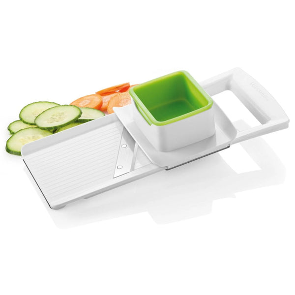 Tescoma Slicing Grater Adjustable Handy 28 cm - Salman Stores