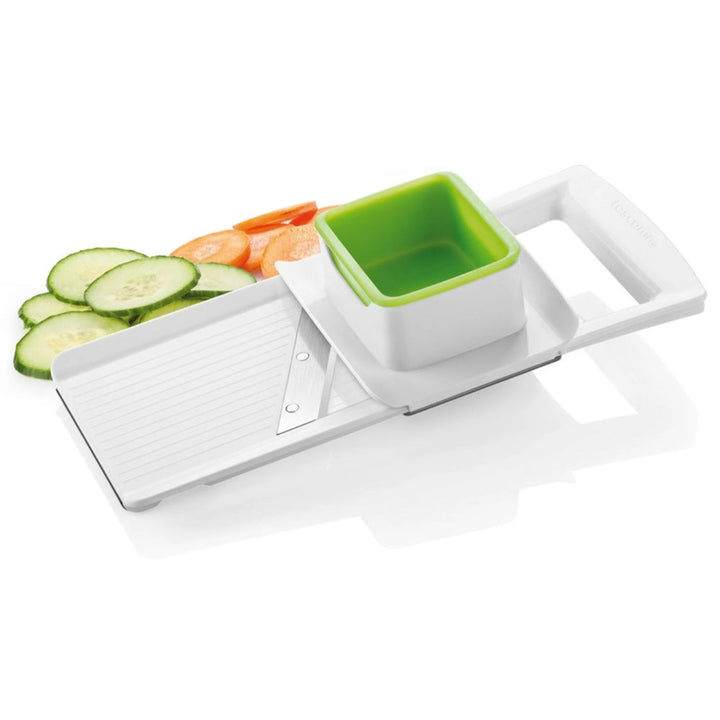 Tescoma Slicing Grater Adjustable Handy 28 cm - Salman Stores