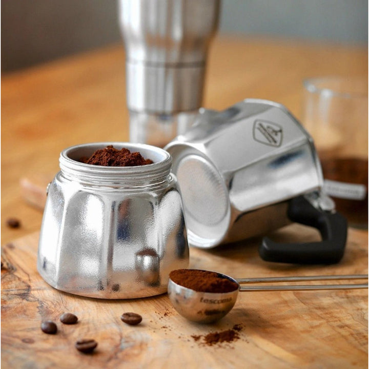 Tescoma Coffee Maker 6 Cups Paloma 20 cm TES647006 - Salman Stores