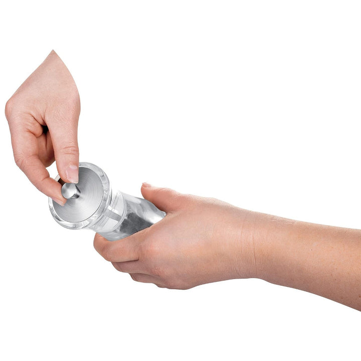 Tescoma Pepper Mill Virgo 16 cm - Salman Stores