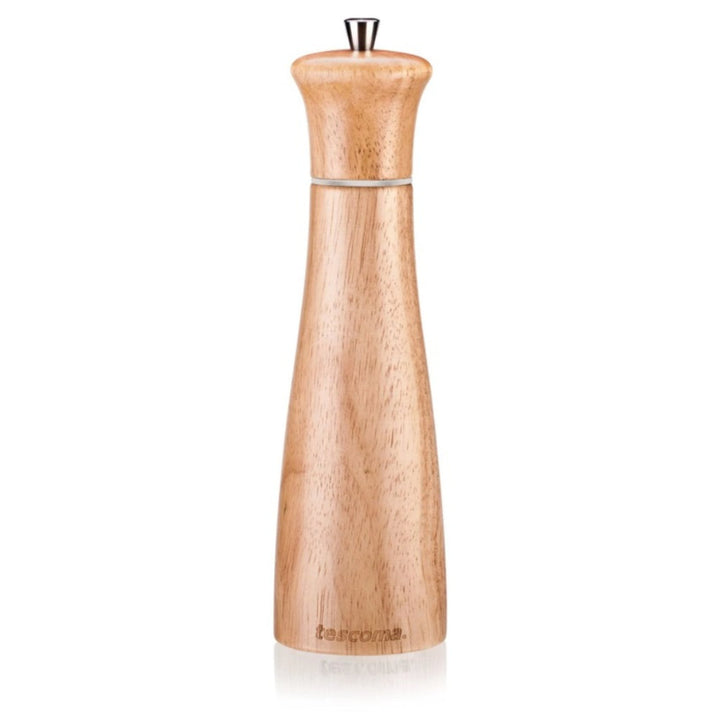 Tescoma Pepper/Salt Mill Virgo Wood 18 cm - Salman Stores