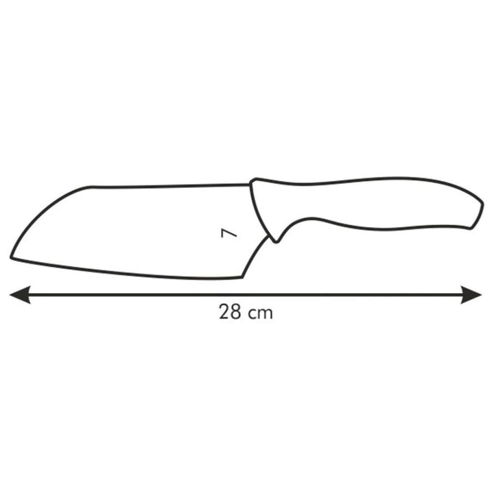 Tescoma Chopper Sonic 16 cm TES862062 - Salman Stores