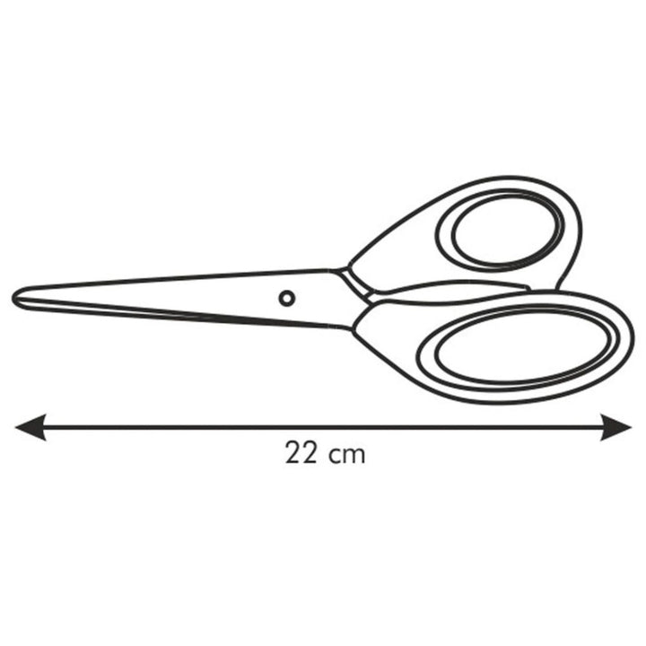 Tescoma Household Scissors Presto 22 cm - Salman Stores
