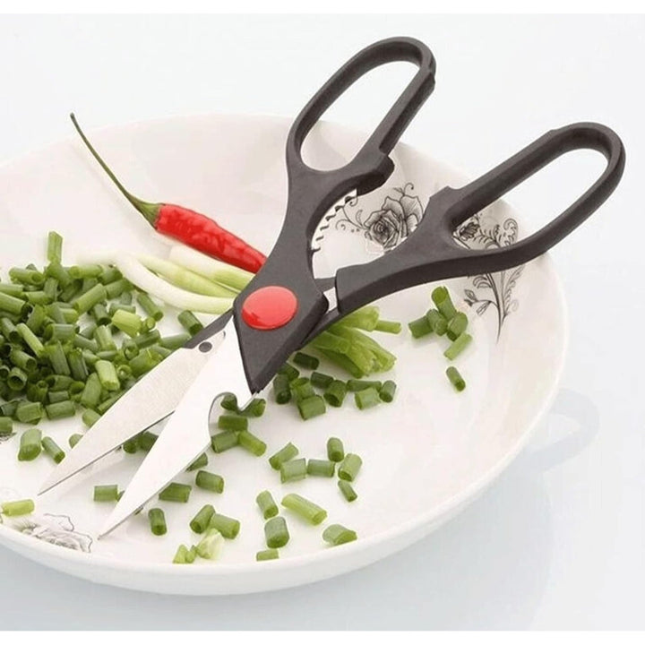 Tescoma Multifunctional Scissors Cosmo 22 cm - Salman Stores