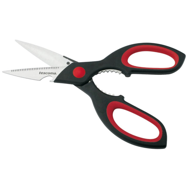 Tescoma Multifunctional Scissors Cosmo 22 cm - Salman Stores
