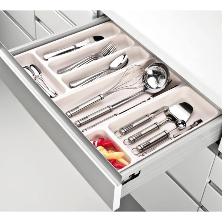 Tescoma Utensils Storage Tray Flexispace 37x22 cm - Salman Stores