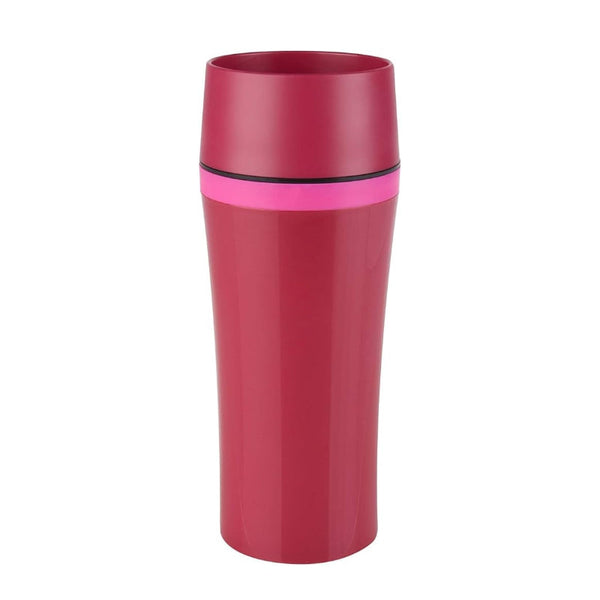 Tefal Mug Travel 0.36L Raspberry - Salman Stores
