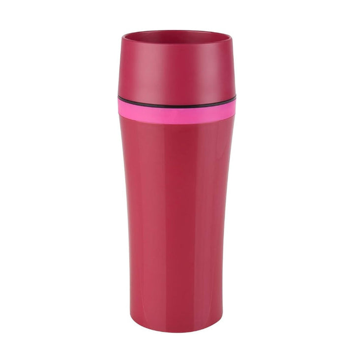 Tefal Mug Travel 0.36L Raspberry - Salman Stores