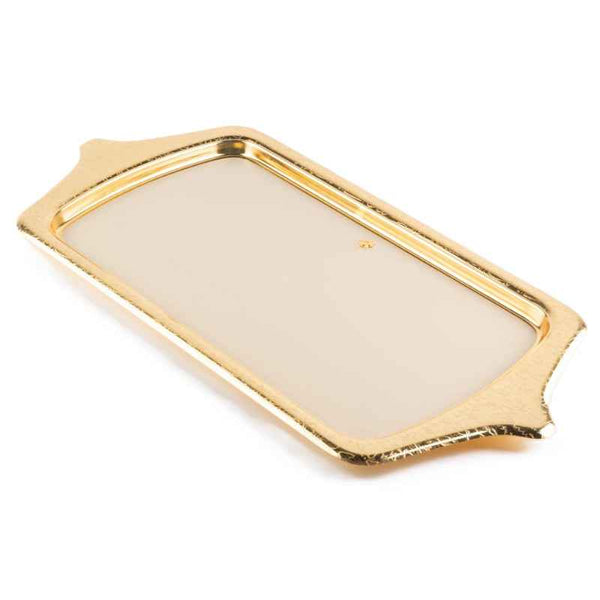 Otantik Iron Serving Tray from Jiwar Ivory TH0057