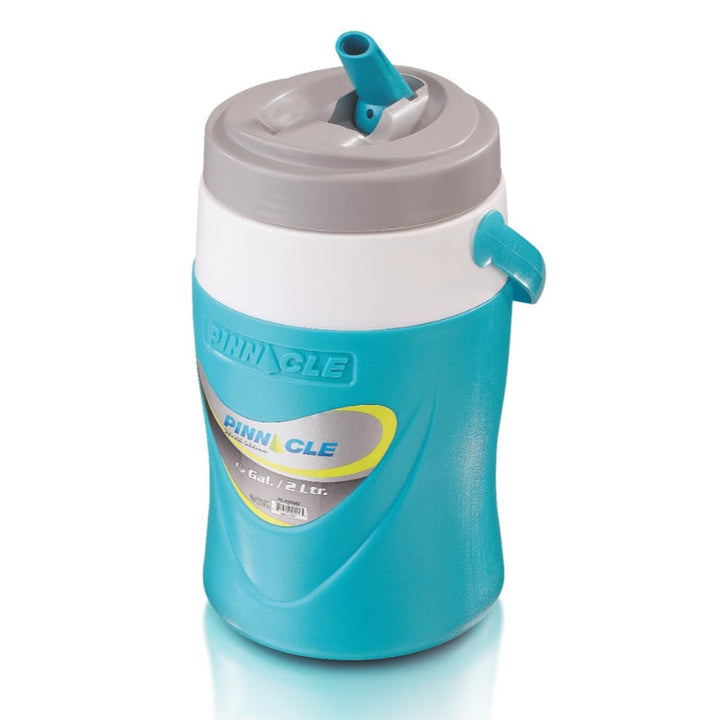 Pinnacle Platino Insulated Water Cooler 2 Litre Blue TPX2074 - Salman Stores