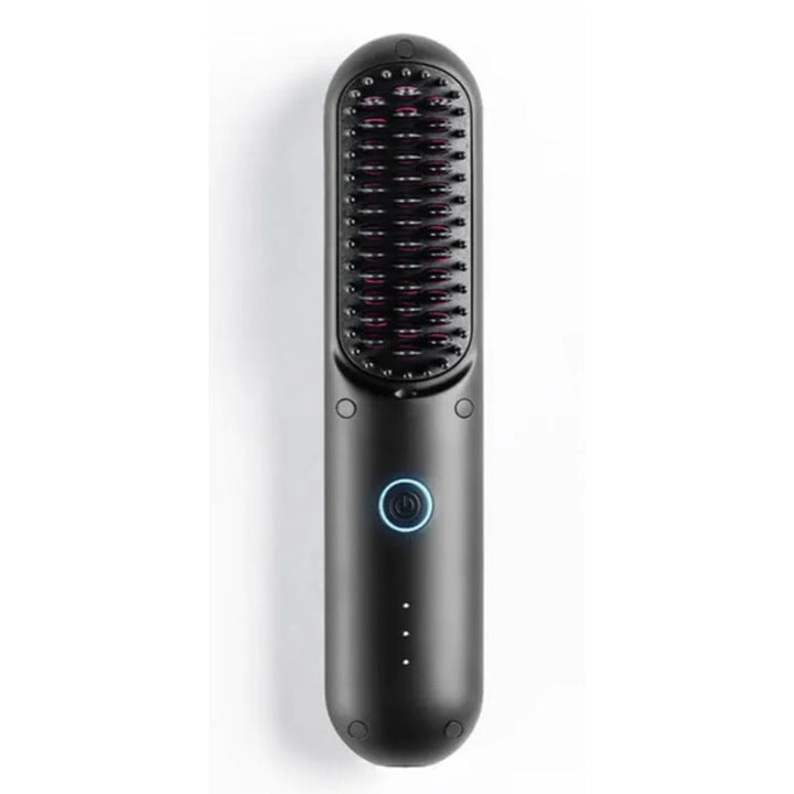 TYMO HC120 Porta Cordless Hair Straightener Black TY.HC120.BK - Salman Stores