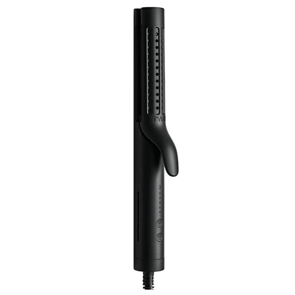TYMO HC506 Airflow 2 in 1 Hair Curler and Straightener Black TY.HC506.BK - Salman Stores