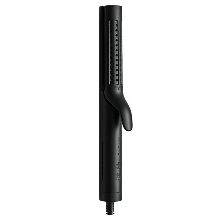 TYMO HC506 Airflow 2 in 1 Hair Curler and Straightener Black TY.HC506.BK - Salman Stores
