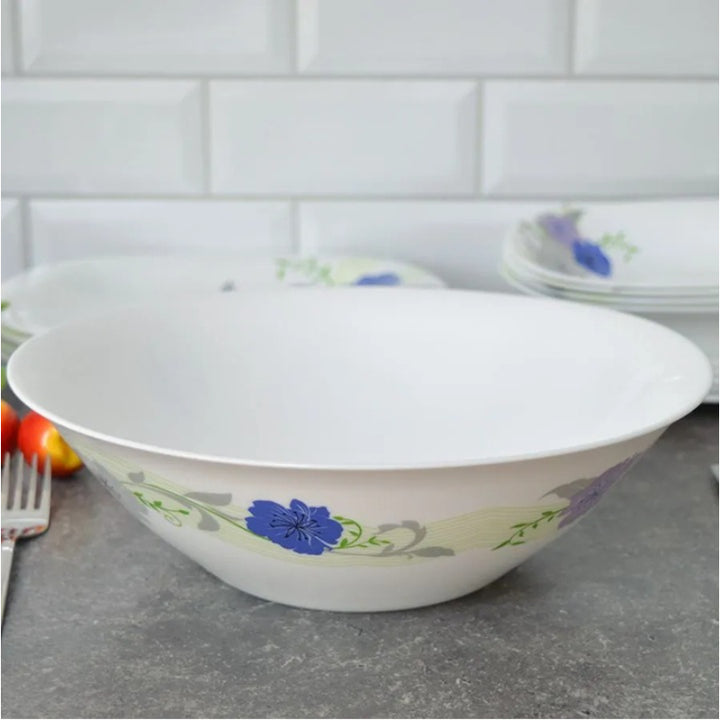 Luminarc Dinner Set Neo Carine Felitsa 19 Pieces - Salman Stores