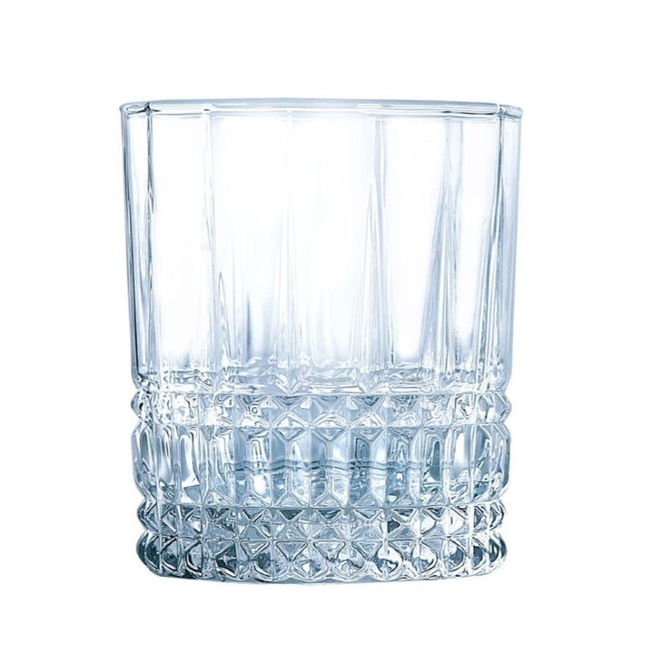 Luminarc Tumbler Elysees 30 cl 6 pcs Set - Salman Stores