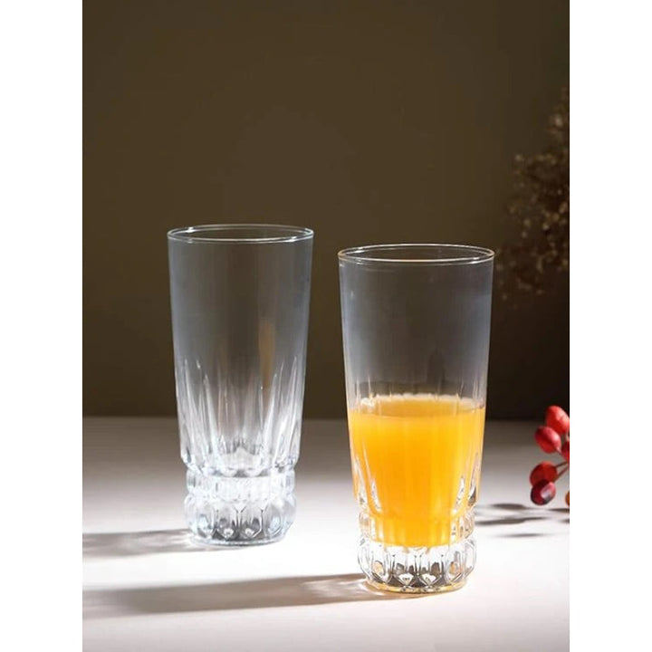 Luminarc Tumbler Imperator H/B 31 cl 6 pcs Set V7273 - Salman Stores