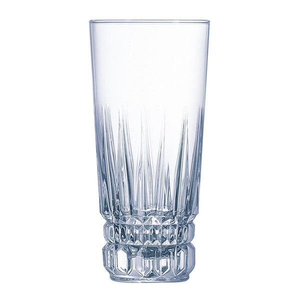 Luminarc Tumbler Imperator H/B 31 cl 6 pcs Set V7273 - Salman Stores